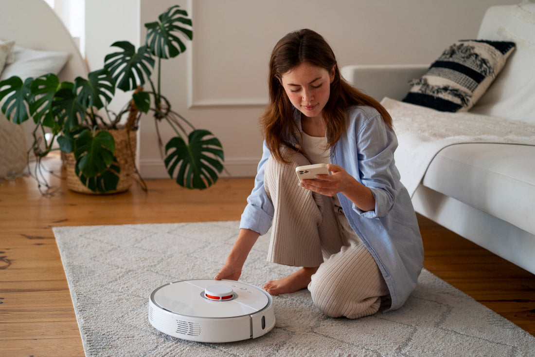 How Smart Home Devices Are Transforming Modern Living