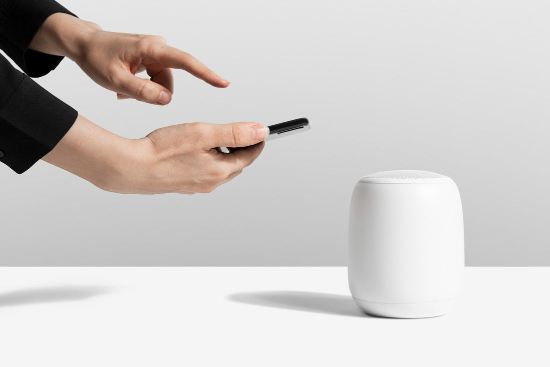 Portable Gadgets: Convenience in the Palm of Your Hand