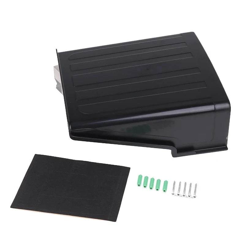 Waterproof Security Camera Protection Box & Cover - Nic's Electronics