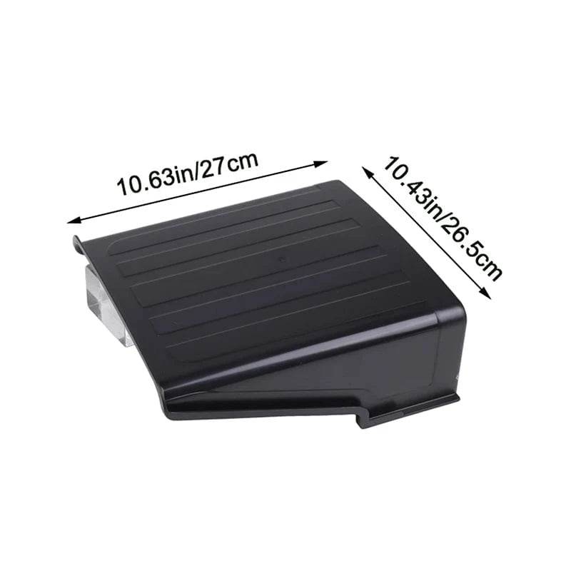 Waterproof Security Camera Protection Box & Cover - Nic's Electronics