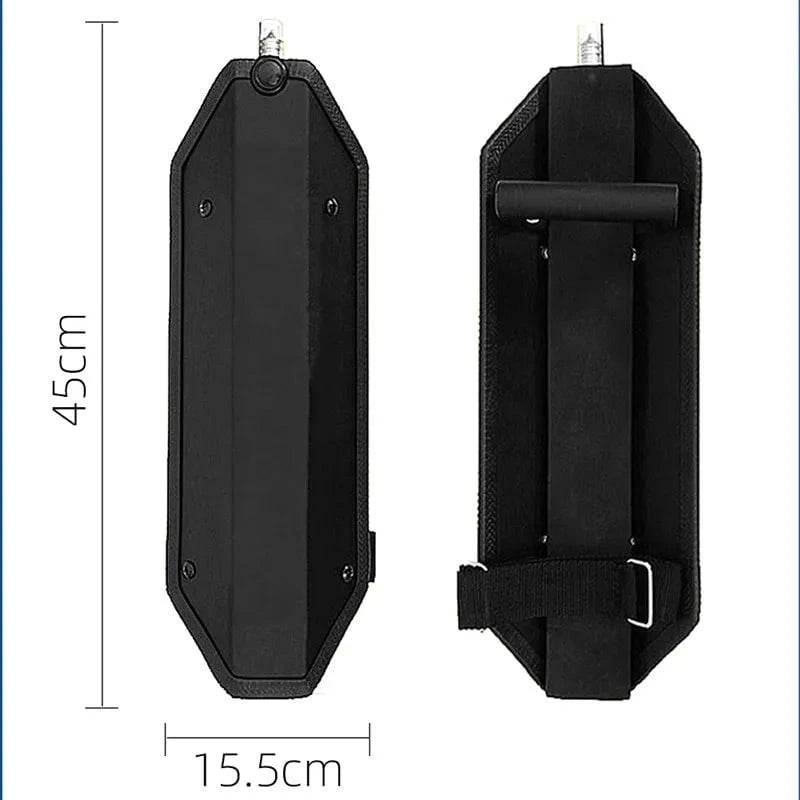 Personal Self-Defense Gadget with Riot Shield - Nic's Electronics