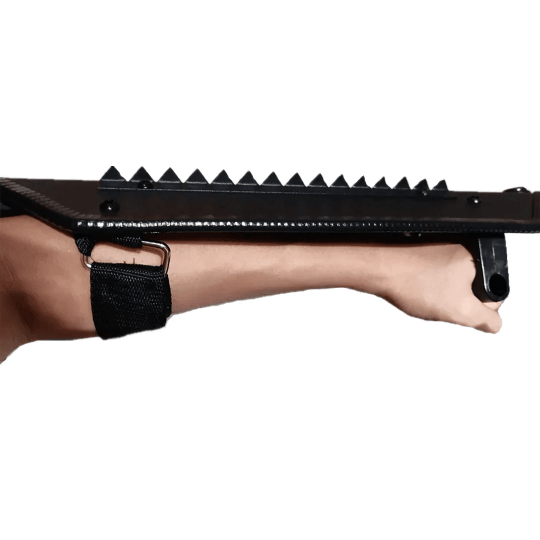 Mini Portable Self-Defense Shield for Training - Nic's Electronics