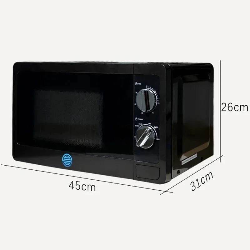 High Power Microwave for Home & Commercial Use - Nic's Electronics