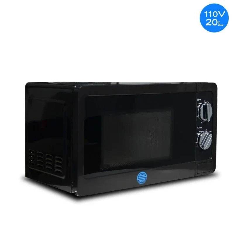 High Power Microwave for Home & Commercial Use - Nic's Electronics