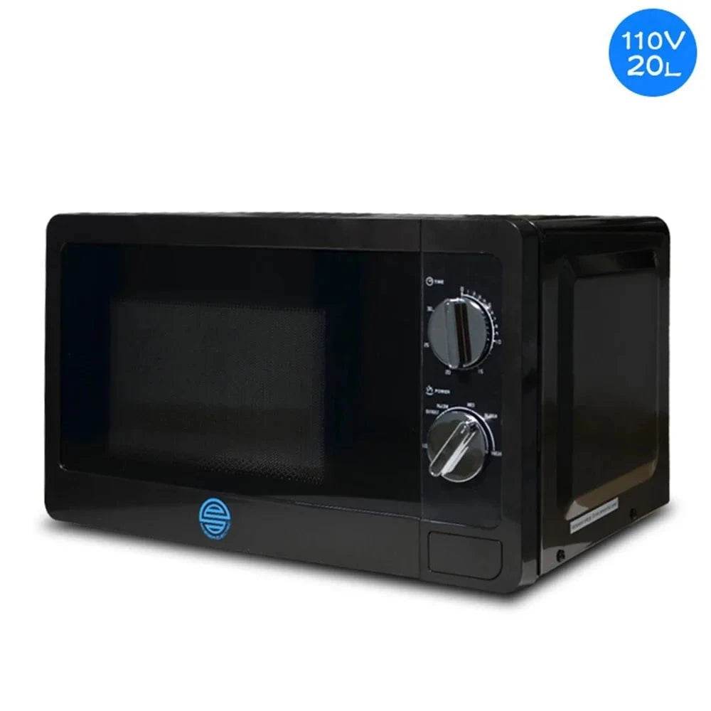 High Power Microwave for Home & Commercial Use - Nic's Electronics