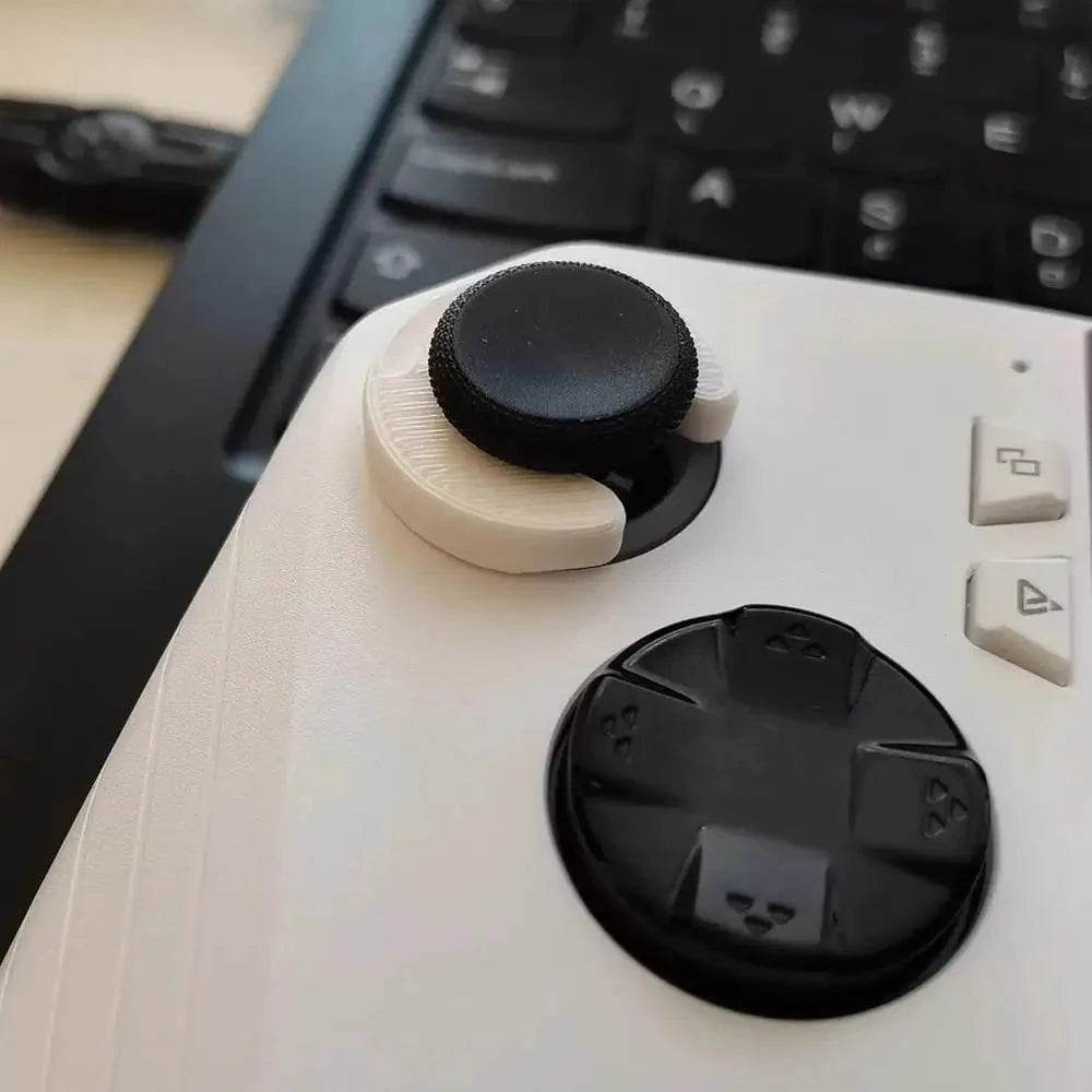 1 Pair Anti-Drift Thumbstick Locks for ASUS ROG Ally - Nic's Electronics