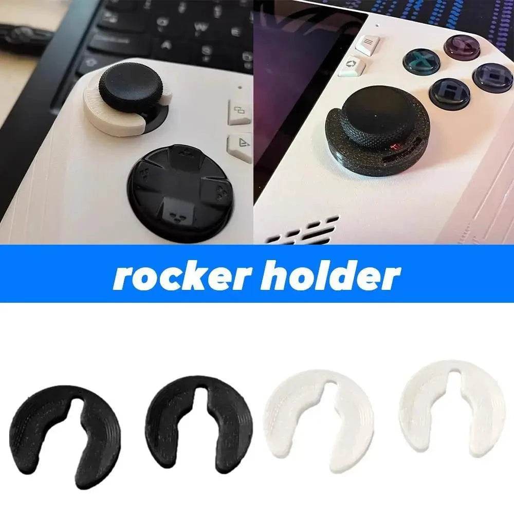 1 Pair Anti-Drift Thumbstick Locks for ASUS ROG Ally - Nic's Electronics