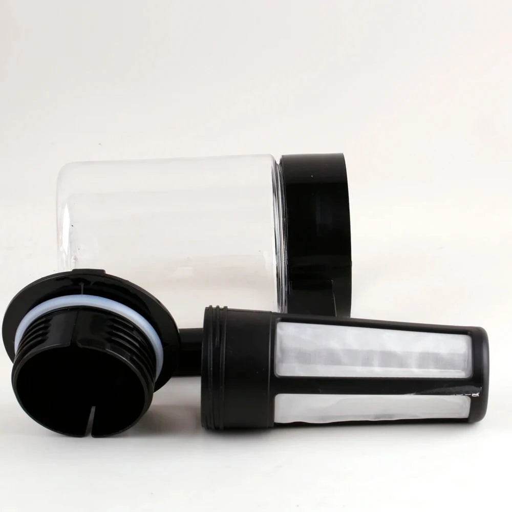900ML Cold Brew Coffee Maker with Filter - Nic's Electronics