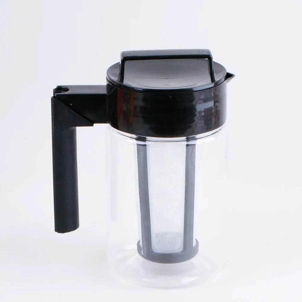 900ML Cold Brew Coffee Maker with Filter - Nic's Electronics