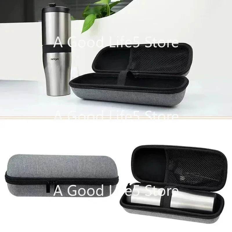 Coffee Maker Travel Bag for Outdoor & Portable Use - Nic's Electronics