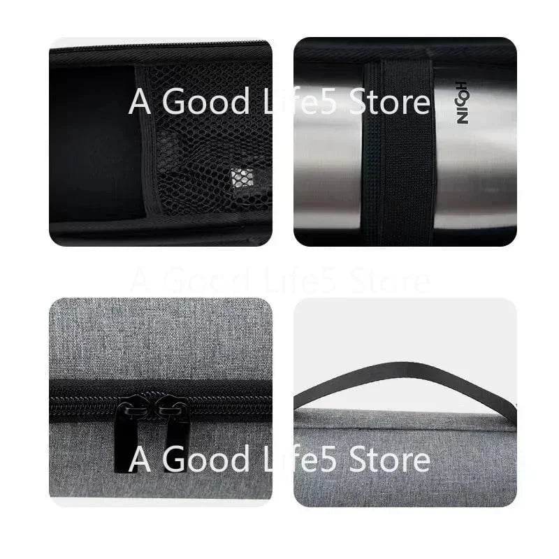 Coffee Maker Travel Bag for Outdoor & Portable Use - Nic's Electronics