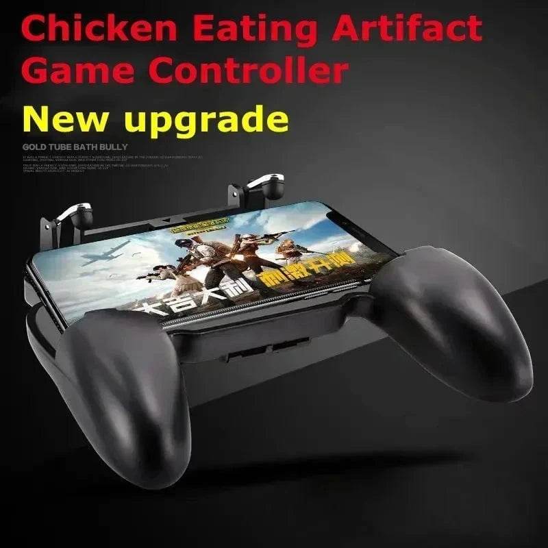 W10 Mobile Game Controller for PUBG (Universal) - Nic's Electronics