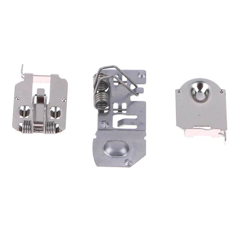 Battery Holder Set for Wii Remote & Nunchuck Controller Accessories - Nic's Electronics