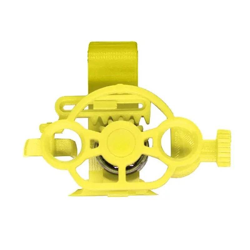 Mini Steering Wheel for Mobile Gaming - Nic's Electronics