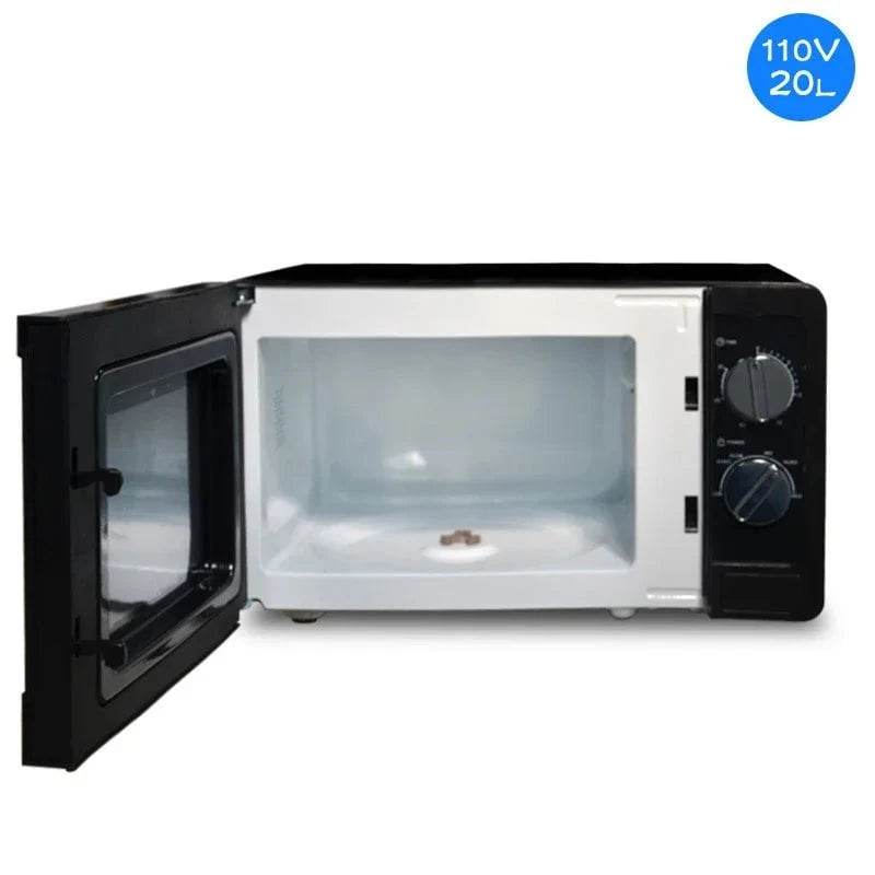 High Power Microwave for Home & Commercial Use - Nic's Electronics