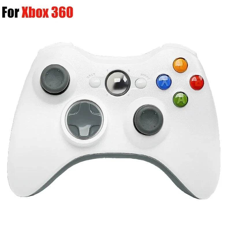 2.4G Wireless Game Controller for Xbox & PC – Joystick Video Game Accessory - Nic's Electronics