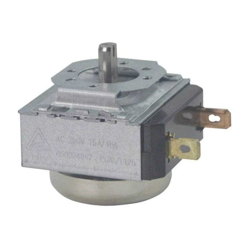 60 Minute Mechanical Timer for Microwave & Oven - Nic's Electronics