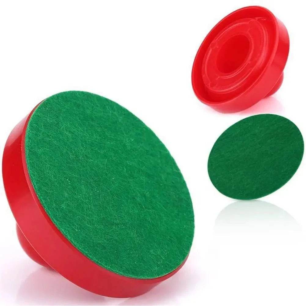 Air Hockey Table Accessories – Pucks, Pushers & Goal Handles Replacement - Nic's Electronics