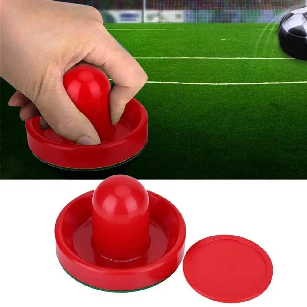 Air Hockey Table Accessories – Pucks, Pushers & Goal Handles Replacement - Nic's Electronics