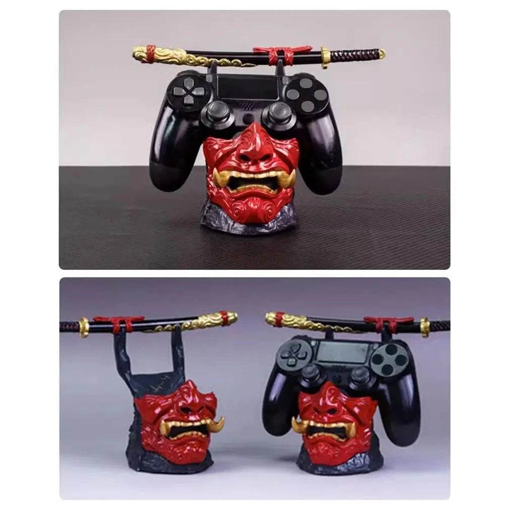 Game Controller Desktop Decoration Bracket - Nic's Electronics