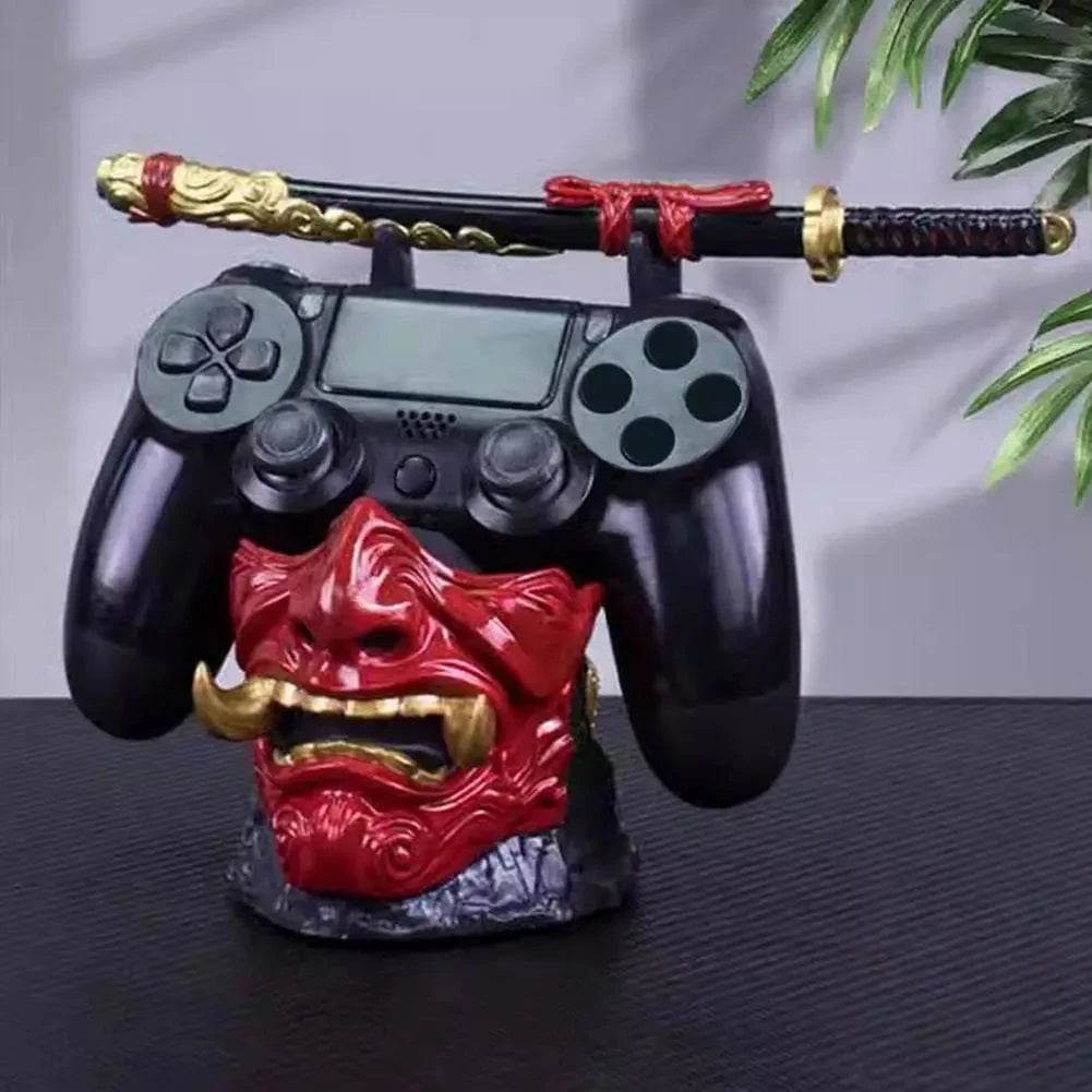 Game Controller Desktop Decoration Bracket - Nic's Electronics