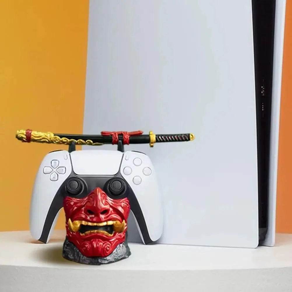 Game Controller Desktop Decoration Bracket - Nic's Electronics