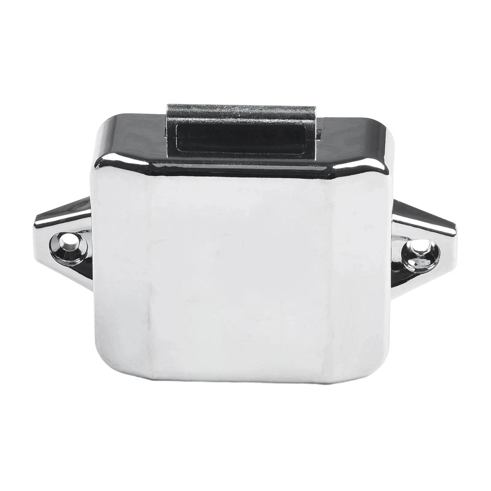 Keyless RV Push Cabinet Locks for Motorhomes & Campers - Nic's Electronics