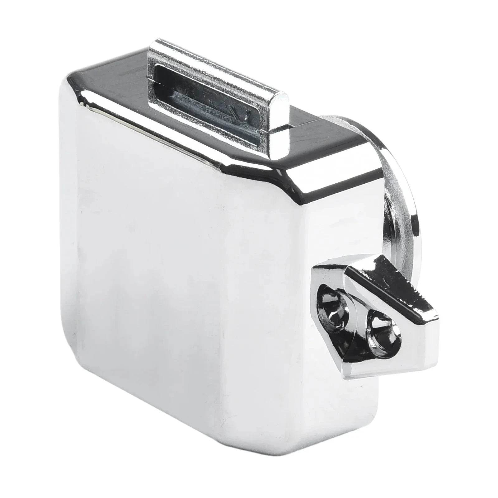 Keyless RV Push Cabinet Locks for Motorhomes & Campers - Nic's Electronics