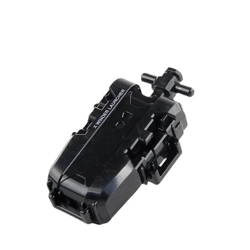 BX Accessories with UX Launchers - Nic's Electronics