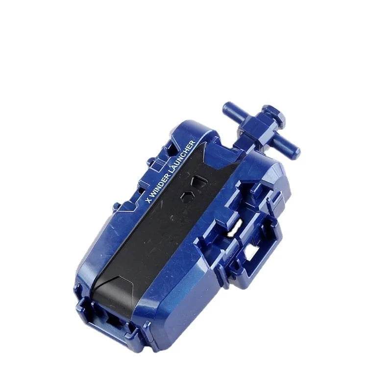 BX Accessories with UX Launchers - Nic's Electronics