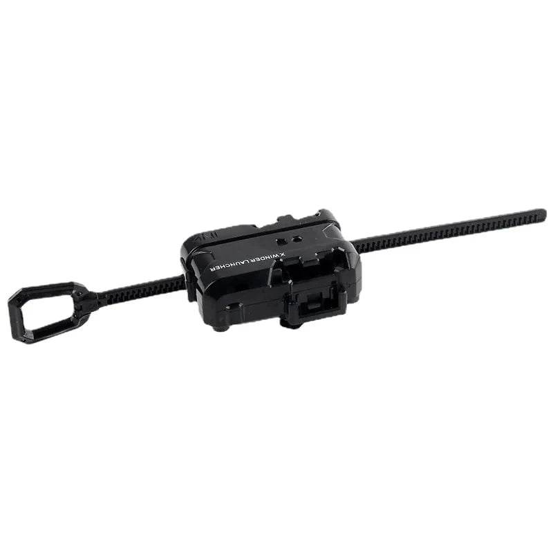 BX Accessories with UX Launchers - Nic's Electronics
