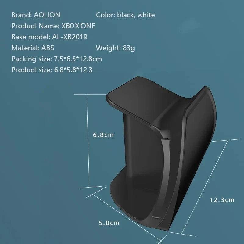 Aolion Controller Stand for Xbox One, Series S/X - Nic's Electronics