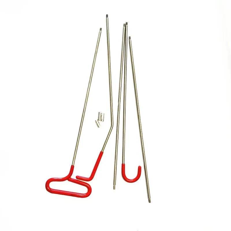 Car Lockout Tool Kit with Long Reach Grabber - Nic's Electronics