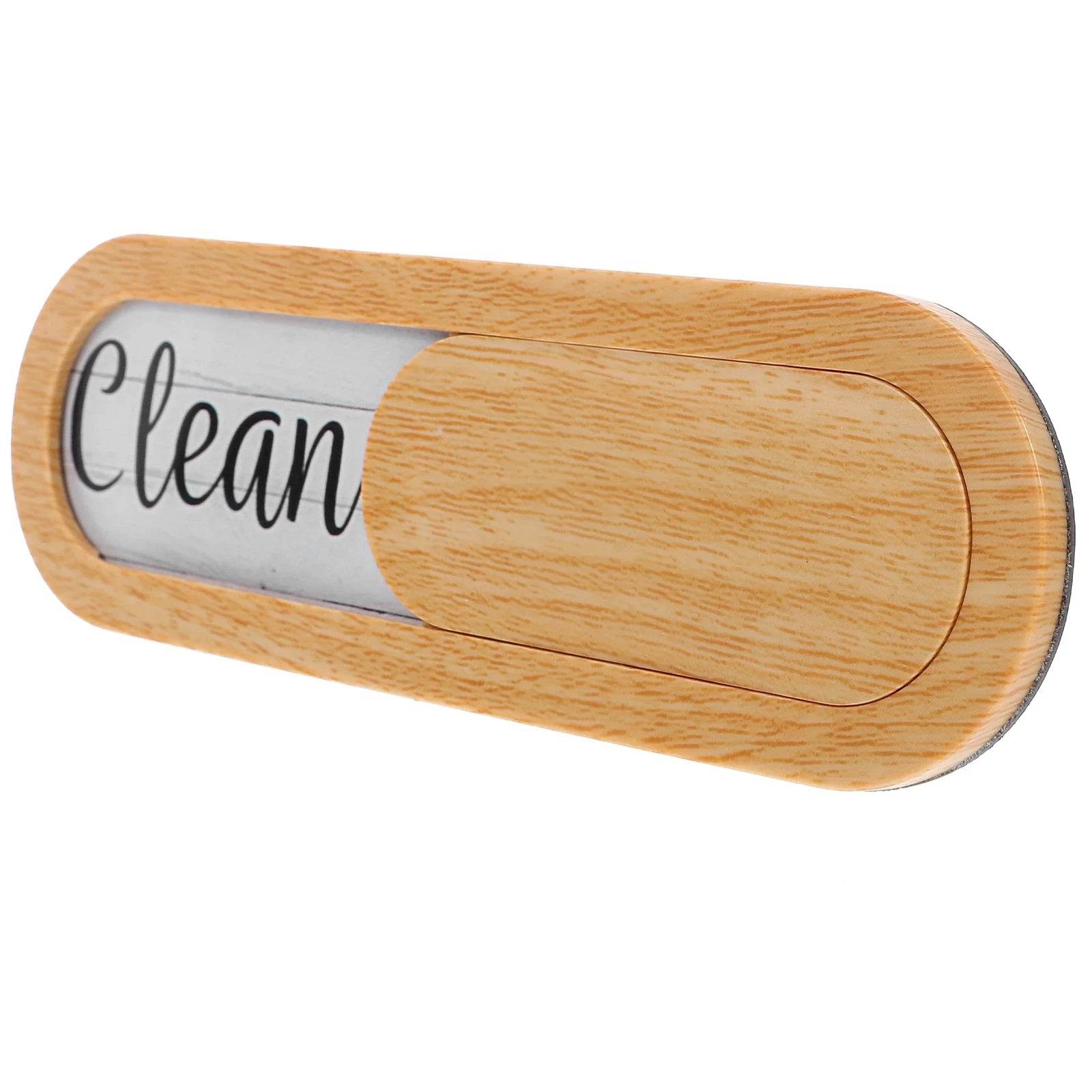 Dishwasher Magnet Clean Dirty Sign - Nic's Electronics