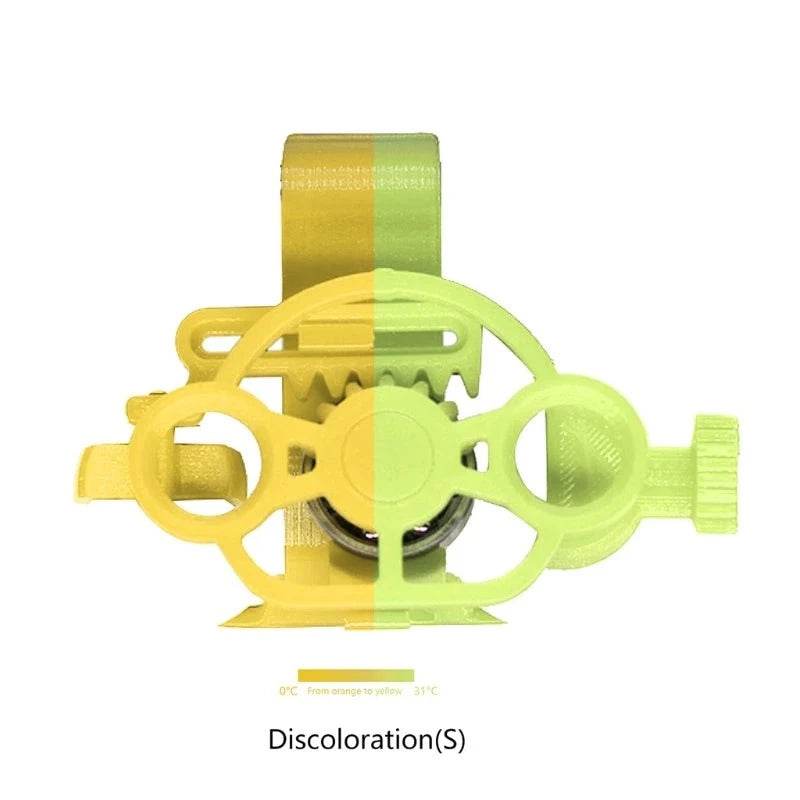 Mini Steering Wheel for Mobile Gaming - Nic's Electronics