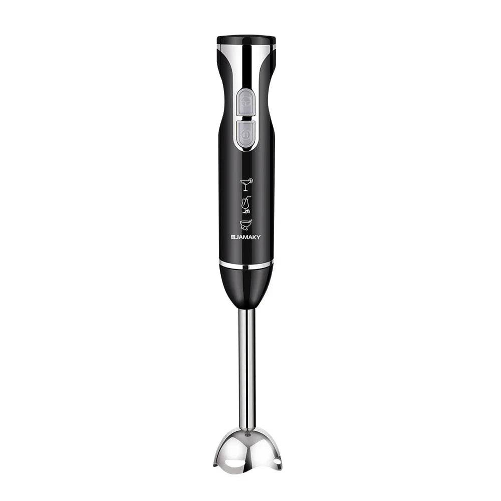 1500W Multi-functional Hand Blender for Baby Food & More - Nic's Electronics
