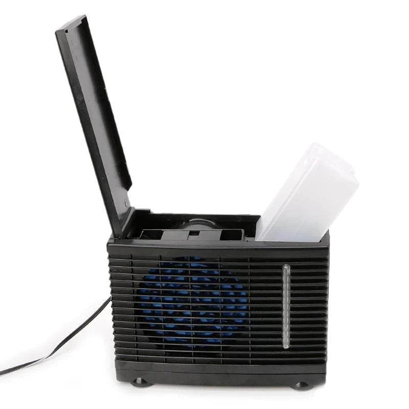 AOS 12V Evaporative Car Cooler - Nic's Electronics