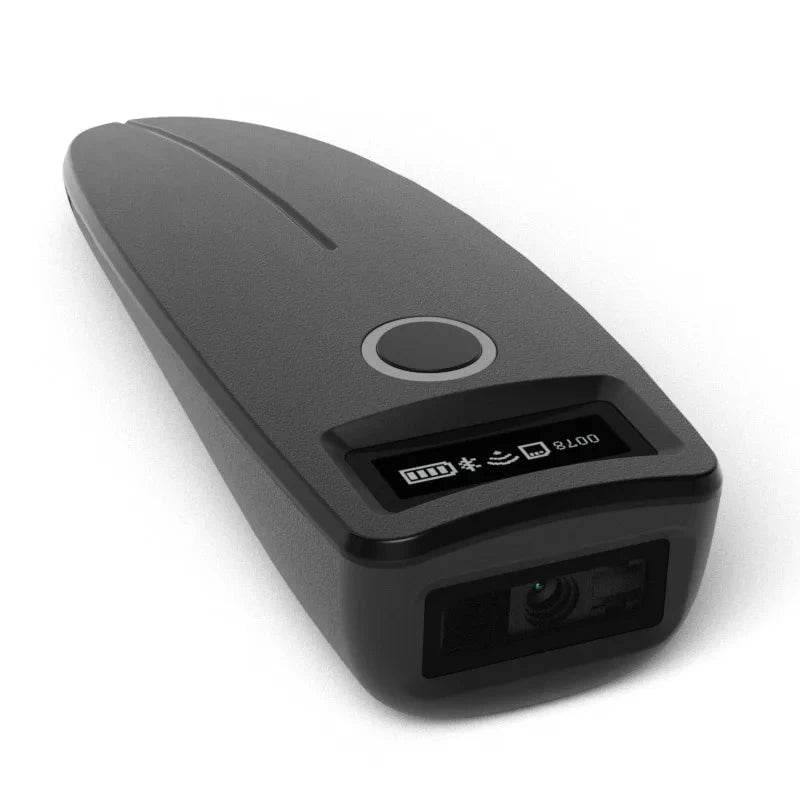 Mini Pocket QR Reader for Mobile Payment - Nic's Electronics