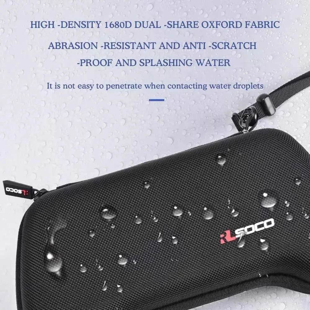 GameSir G8 Protective Case - Anti-Fall Controller Storage Bag - Nic's Electronics