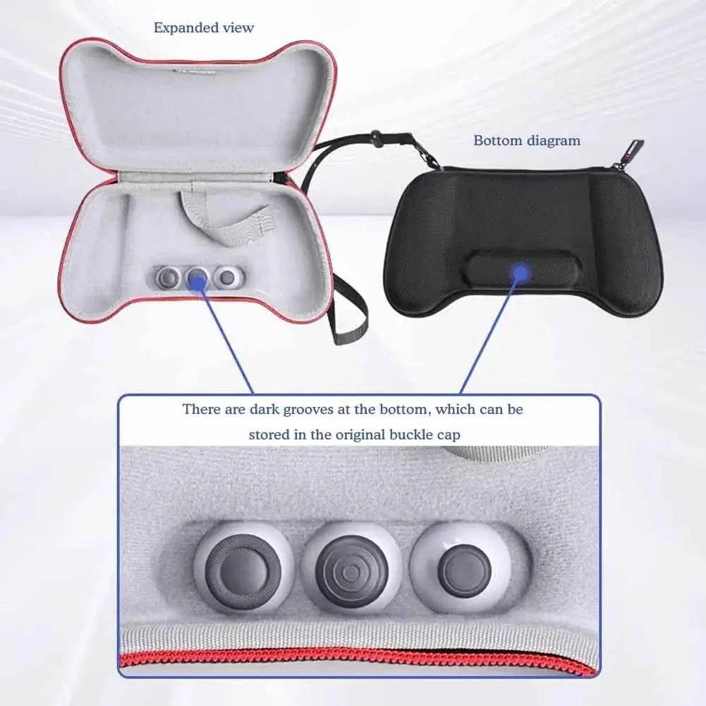 GameSir G8 Protective Case - Anti-Fall Controller Storage Bag - Nic's Electronics