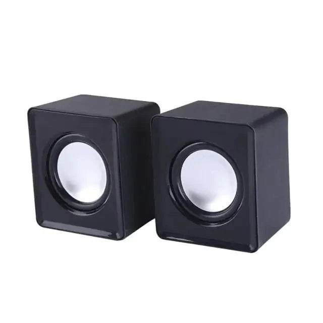 Mini PC Speaker for Laptop & Desktop - Nic's Electronics