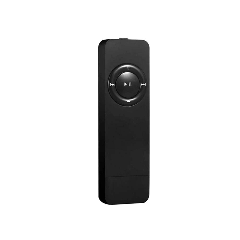 Portable Mini USB MP3 Player – Lossless Sound for Running & Walking - Nic's Electronics