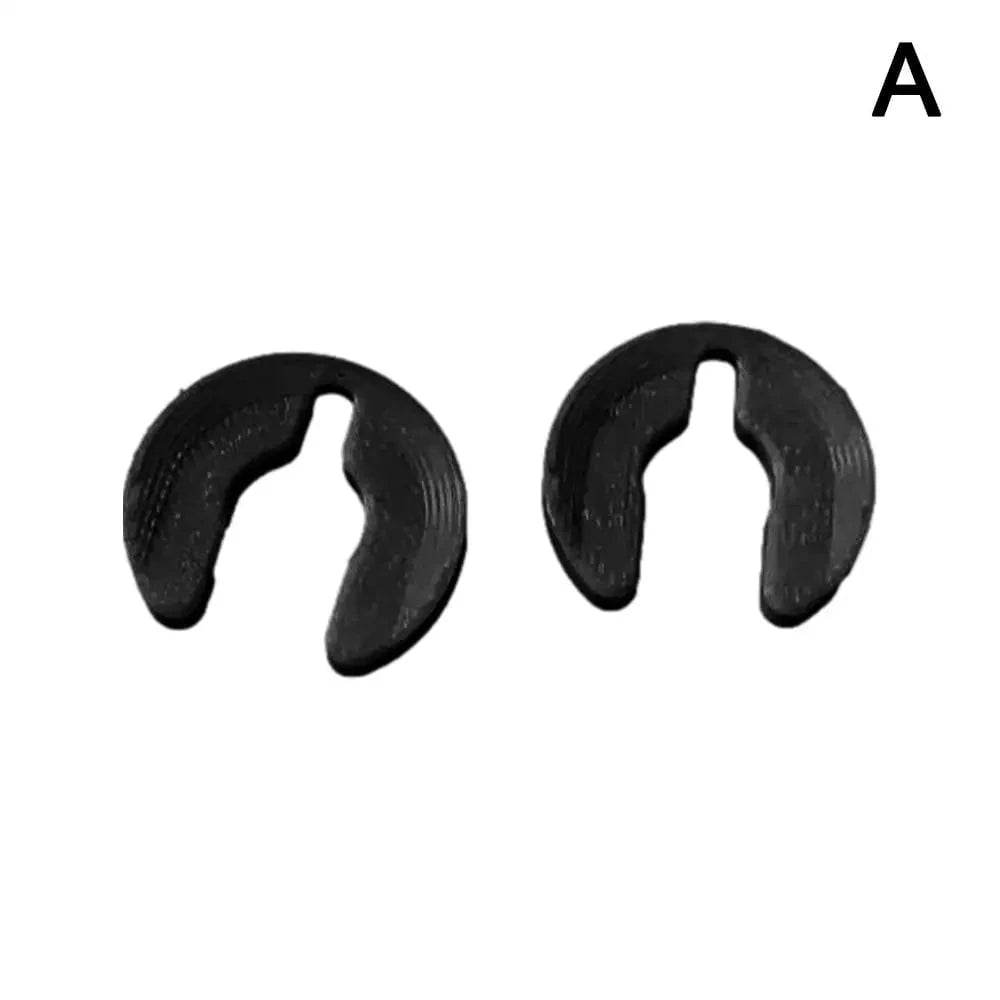 1 Pair Anti-Drift Thumbstick Locks for ASUS ROG Ally - Nic's Electronics