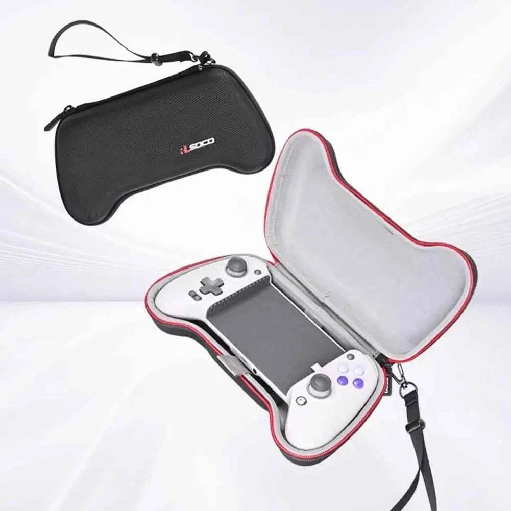 EVA Hard Carrying Case for Gamesir G8 & Galileo Controllers - Nic's Electronics