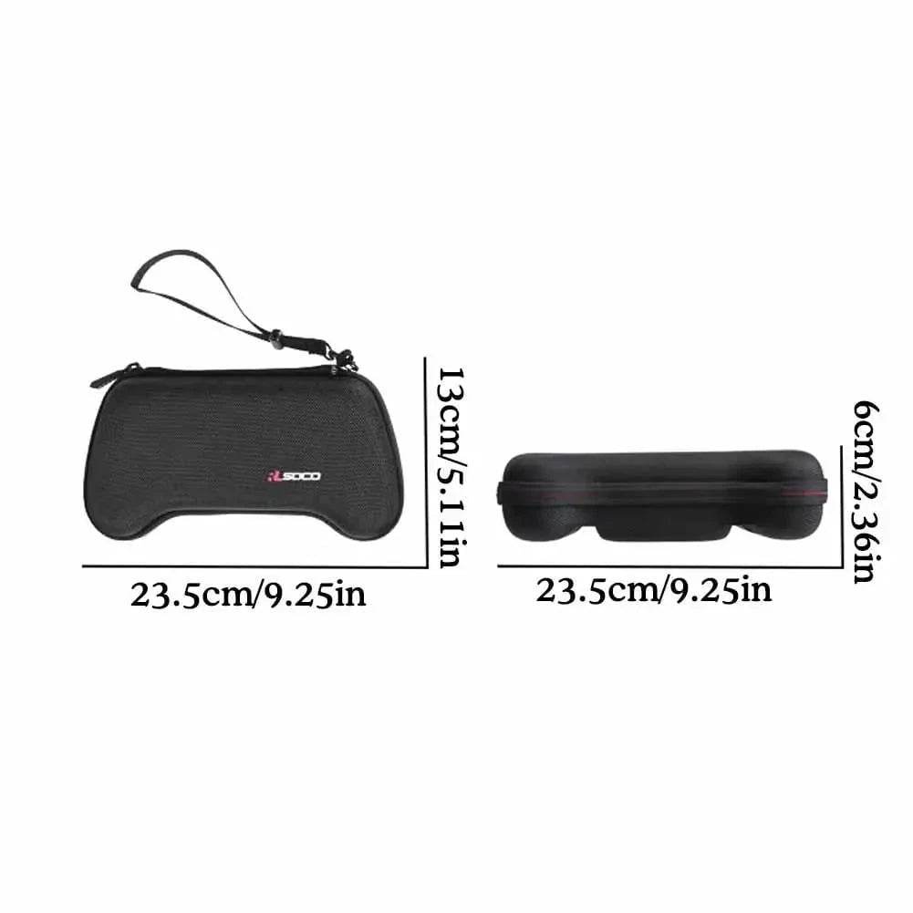 EVA Hard Carrying Case for Gamesir G8 & Galileo Controllers - Nic's Electronics