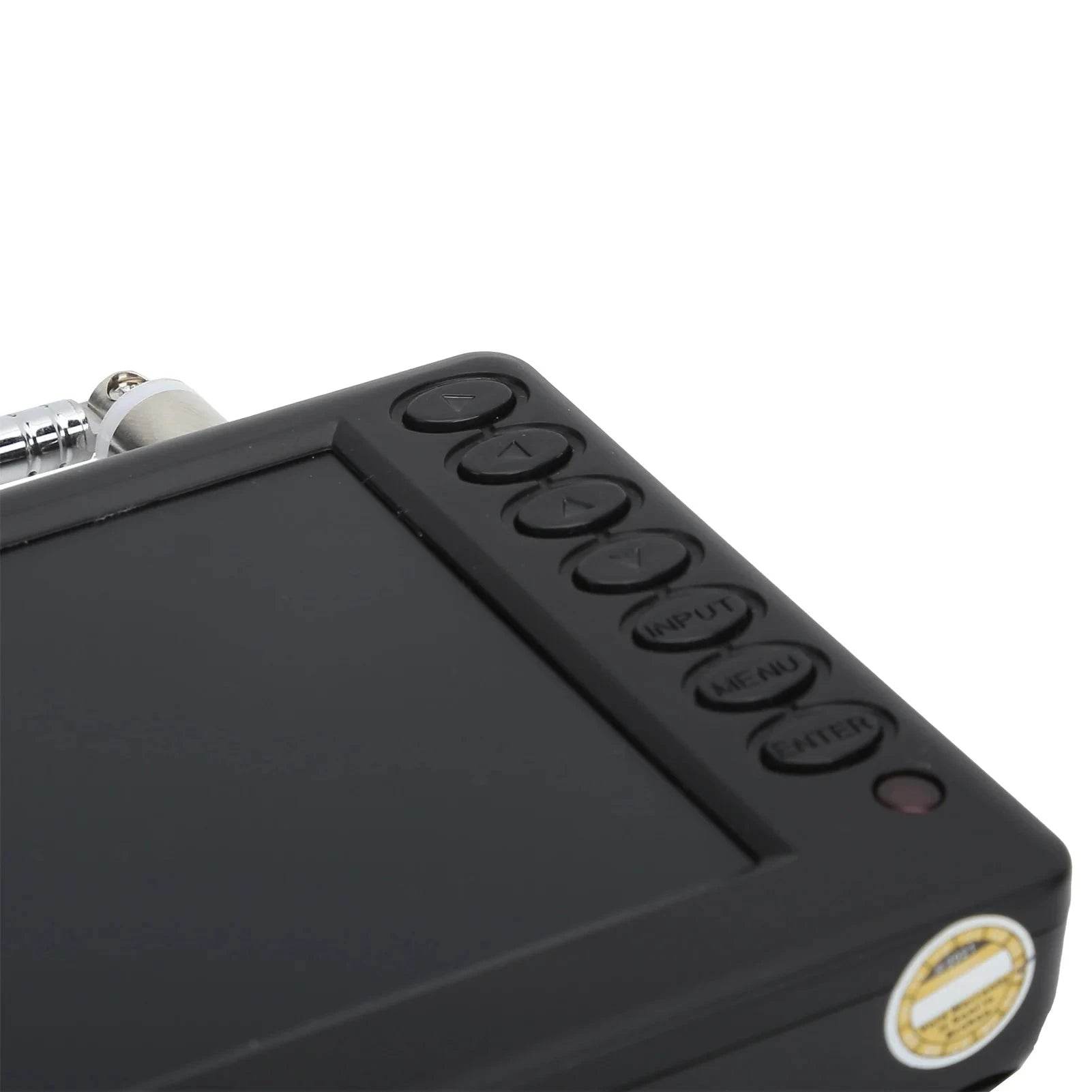 LEADSTAR 5-Inch Portable Digital TV - Nic's Electronics