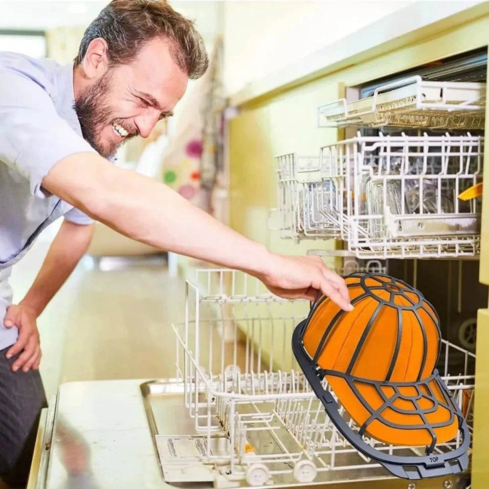 Anti-Deformation Hat Washer - Nic's Electronics