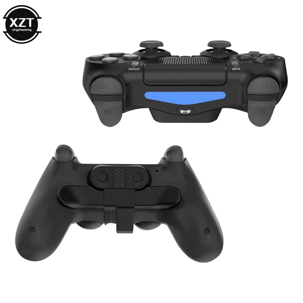 PS4 Controller Back Button Attachment with Turbo - Nic's Electronics