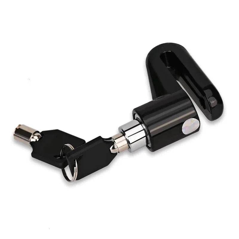 Motorcycle Disc Brake Security Lock - Nic's Electronics