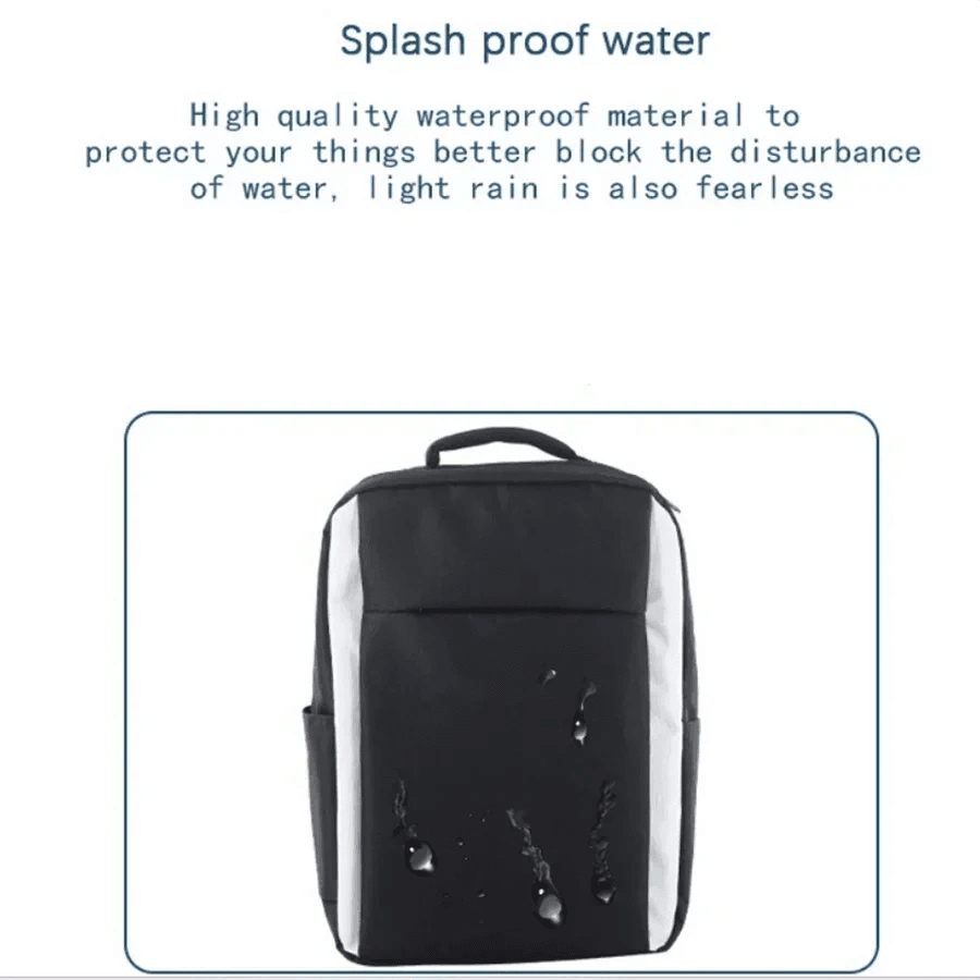 HUASUNWAY PS5 Storage Bag - Nic's Electronics